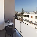 Butterfly Boutique Hotel