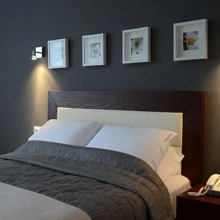 Butterfly Boutique Hotel