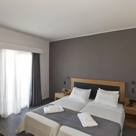 Hotel Butterfly Boutique Rhodes City