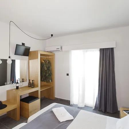 Butterfly Boutique Rhodes City