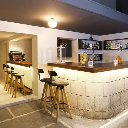 Butterfly Boutique Hotel