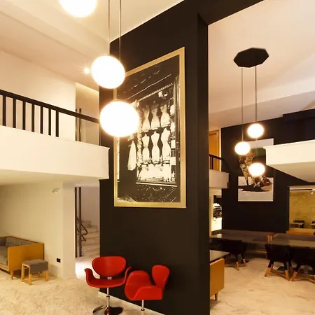 Hotel Butterfly Boutique 3*