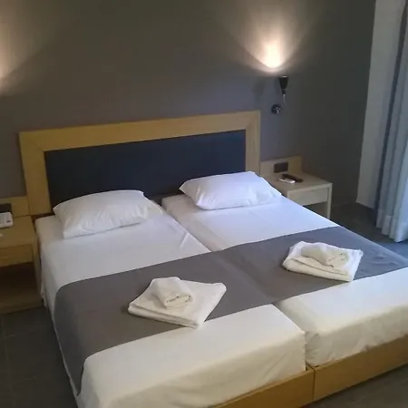 Butterfly Boutique Rhodes City