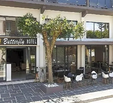 Butterfly Boutique 3*