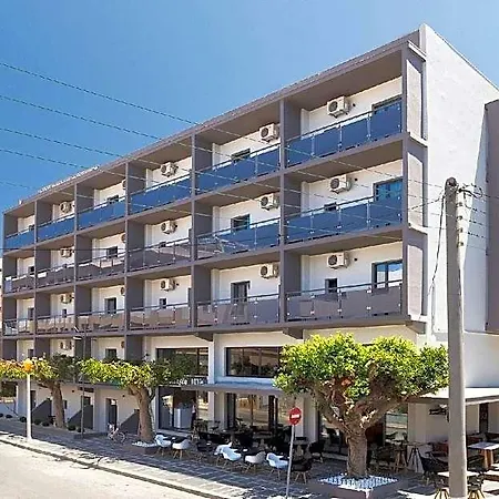 Butterfly Boutique 3* Rhodes City