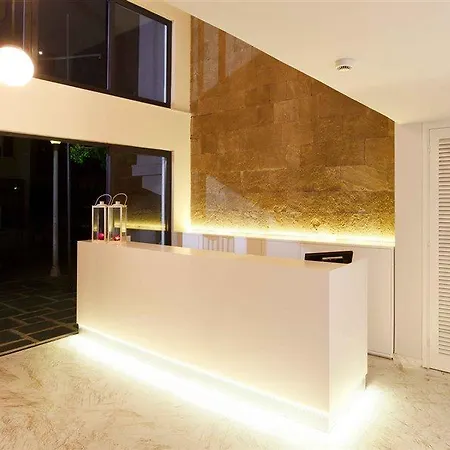 Butterfly Boutique 3* Rhodes City