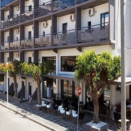 Otel Butterfly Boutique 3*