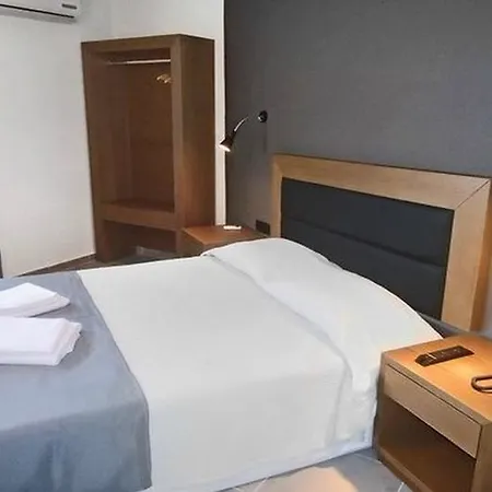 Otel Butterfly Boutique Rhodes City