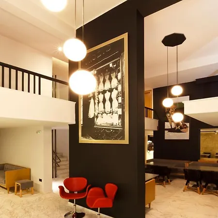 Butterfly Boutique Otel