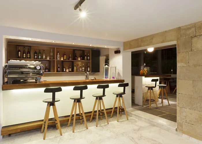 Szálloda Butterfly Boutique