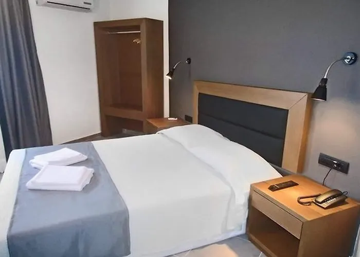 Szálloda Butterfly Boutique 3*