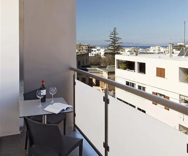 Butterfly Boutique Szálloda