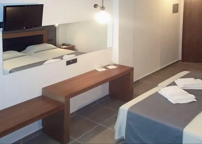 Butterfly Boutique Rhodes City