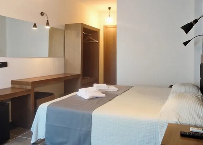 Szálloda Butterfly Boutique Rhodes City