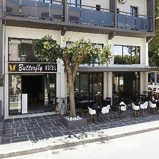 Butterfly Boutique Szálloda