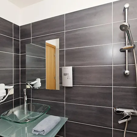 Butterfly Boutique Hotel 3*