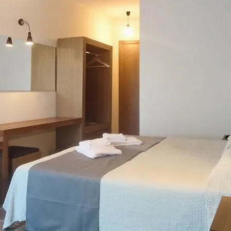 Hotel Butterfly Boutique Rhodes City