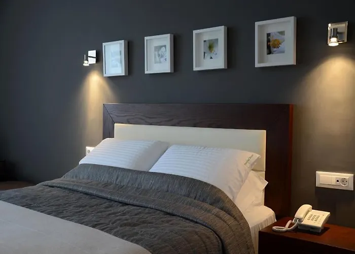 Butterfly Boutique Hotel