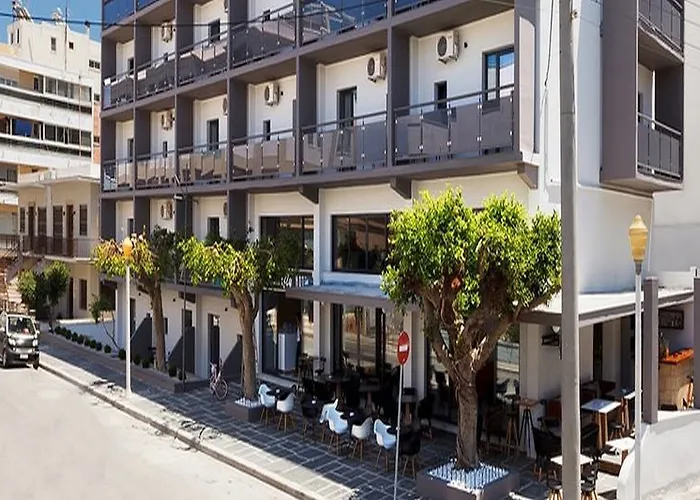 Hotel Butterfly Boutique 3*